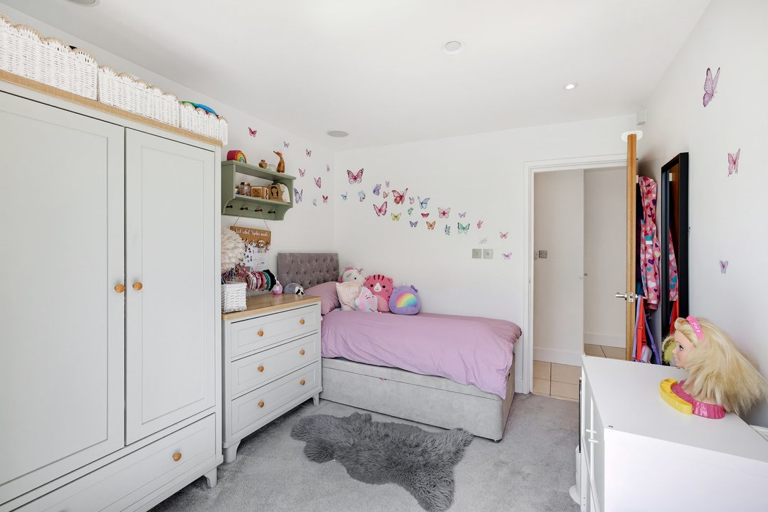 3 bed detached house for sale in Manuka Close, Ealing, London, W7  - Property Image 23