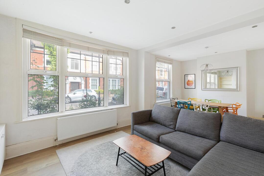 2 bed apartment for sale in Northcote Avenue, Ealing, London, W5  - Property Image 8