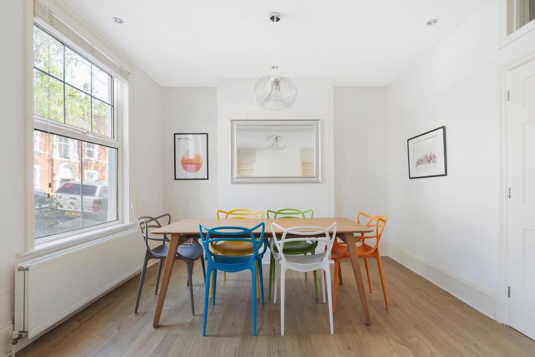 2 bed apartment for sale in Northcote Avenue, Ealing, London, W5  - Property Image 3