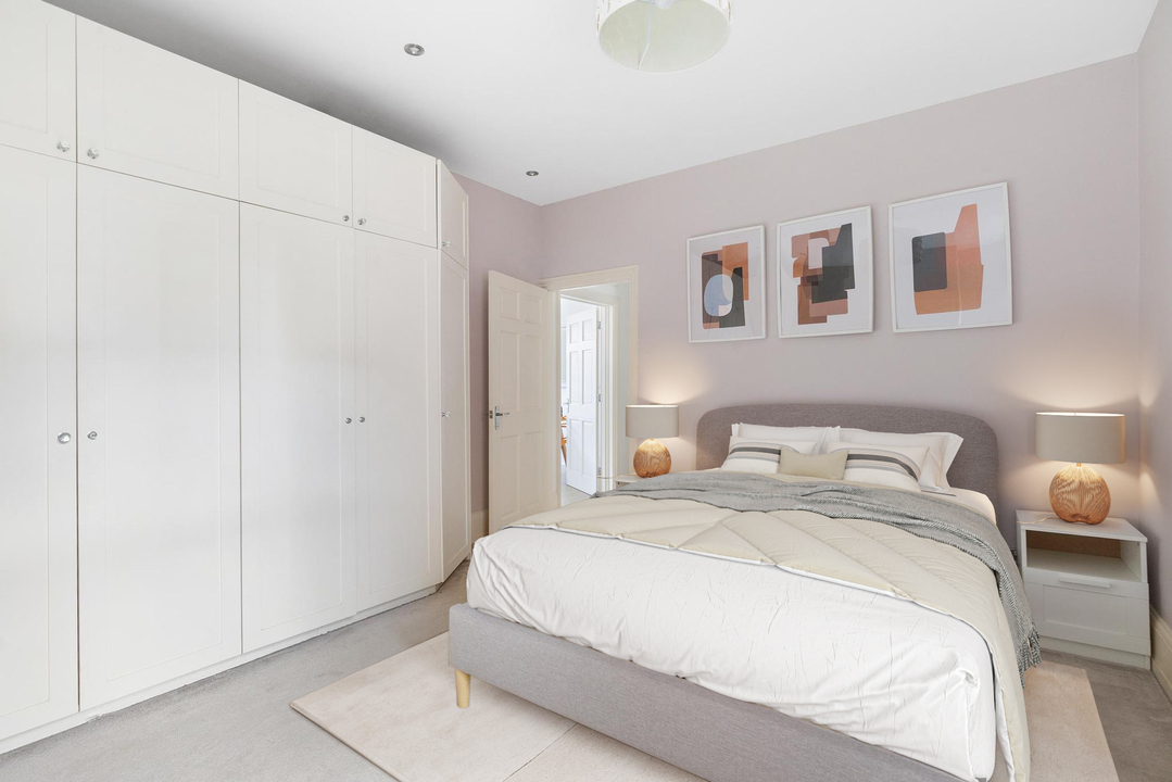 2 bed apartment for sale in Northcote Avenue, Ealing, London, W5  - Property Image 14
