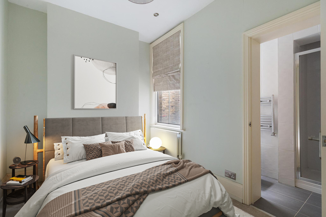 2 bed apartment for sale in Northcote Avenue, Ealing, London, W5  - Property Image 18