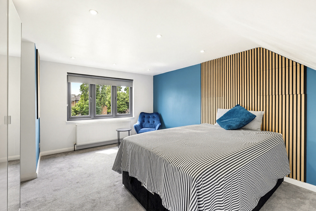 4 bed house to rent in Lionel Road North, Ealing, London  - Property Image 18