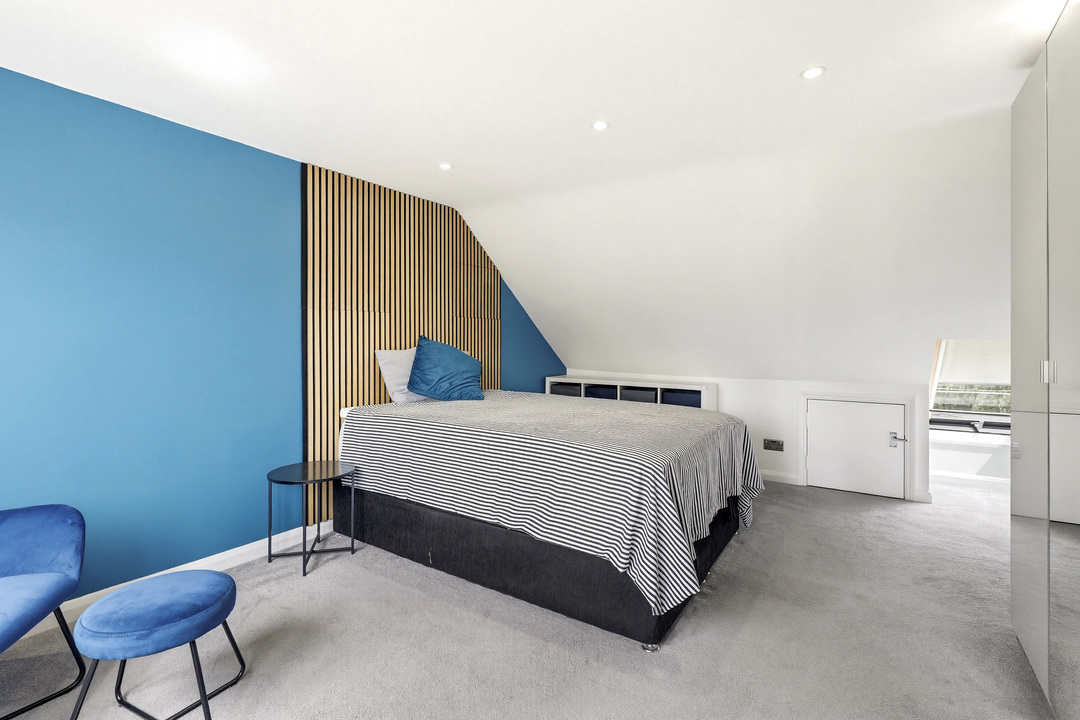 4 bed house to rent in Lionel Road North, Ealing, London  - Property Image 21