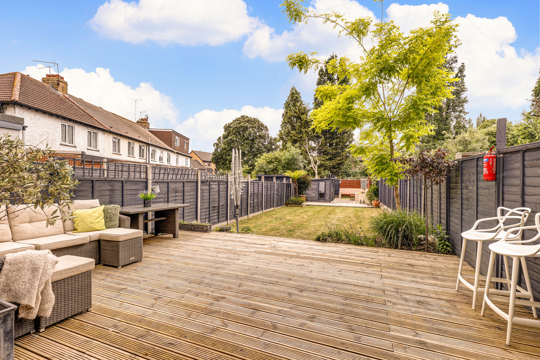 4 bed house to rent in Lionel Road North, Ealing, London  - Property Image 8