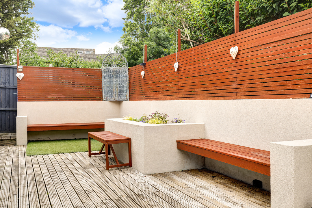 4 bed house to rent in Lionel Road North, Ealing, London  - Property Image 9