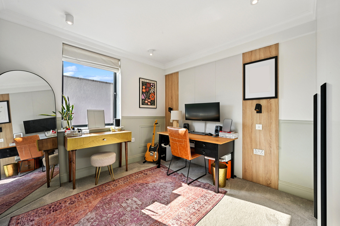 2 bed apartment for sale in Cleveland Road, Ealing, London, W13  - Property Image 20