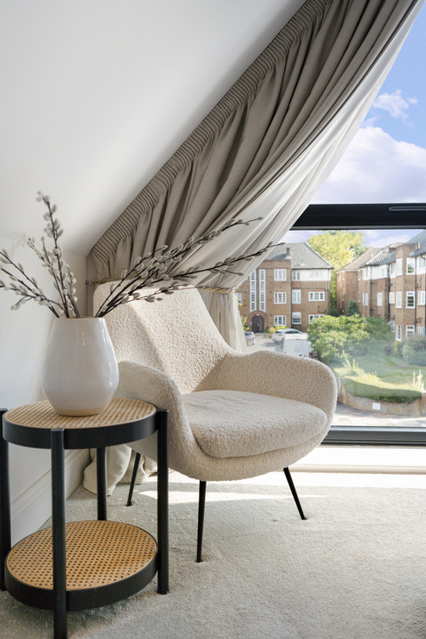 2 bed apartment for sale in Cleveland Road, Ealing, London, W13  - Property Image 17