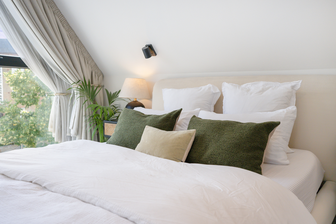 2 bed apartment for sale in Cleveland Road, Ealing, London, W13  - Property Image 18