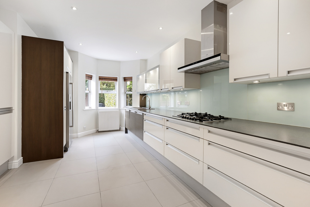 6 bed semi-detached house for sale in Magnolia Place, Montpelier Road, Ealing, London, W5  - Property Image 2