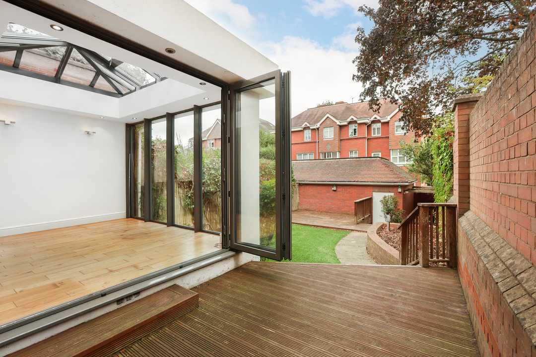 6 bed semi-detached house for sale in Magnolia Place, Montpelier Road, Ealing, London, W5  - Property Image 3