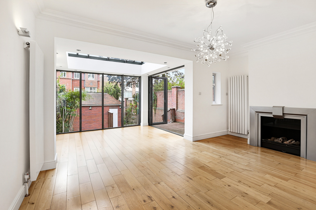 6 bed semi-detached house for sale in Magnolia Place, Montpelier Road, Ealing, London, W5  - Property Image 12
