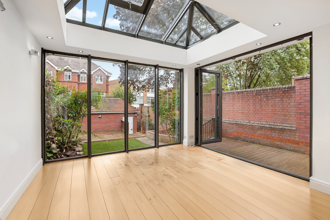 6 bed semi-detached house for sale in Magnolia Place, Montpelier Road, Ealing, London, W5  - Property Image 5