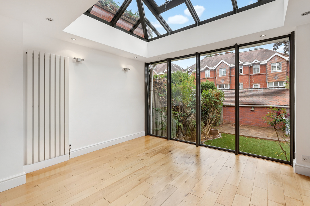 6 bed semi-detached house for sale in Magnolia Place, Montpelier Road, Ealing, London, W5  - Property Image 10
