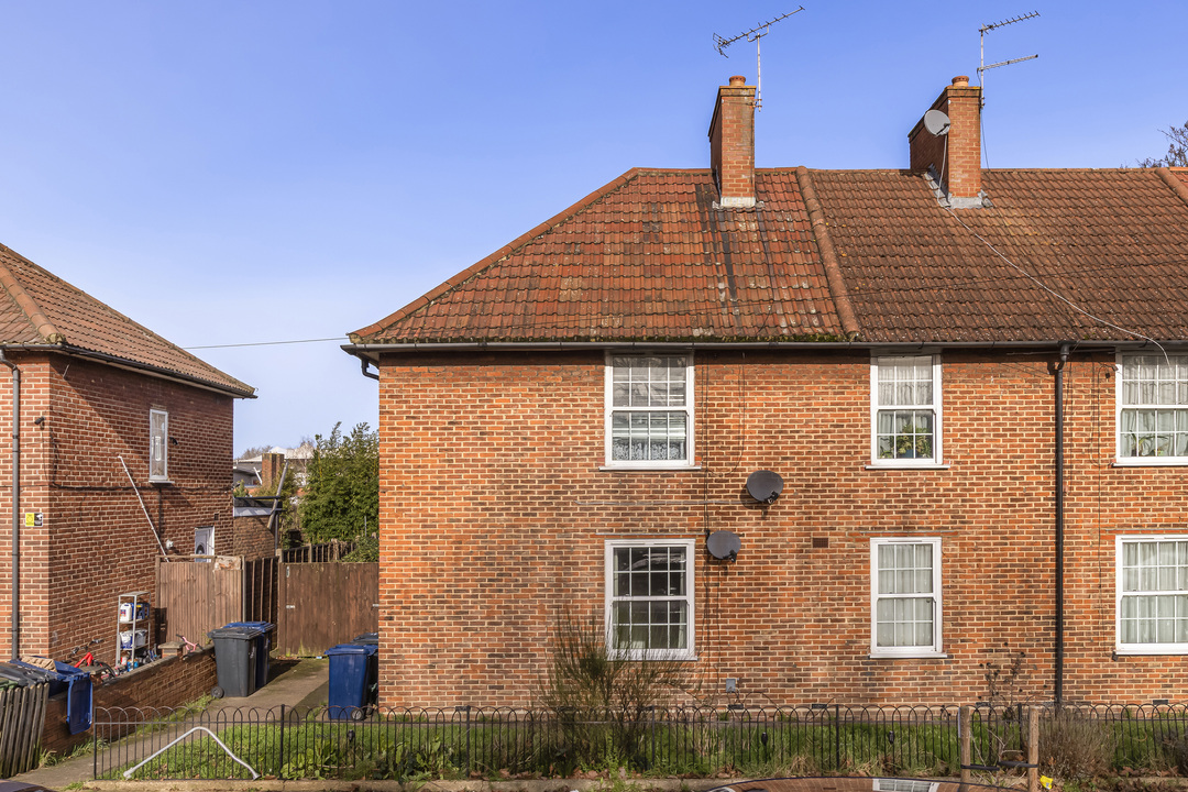 1 bed apartment to rent in Kennedy Road, Hanwell, London, W7  - Property Image 10