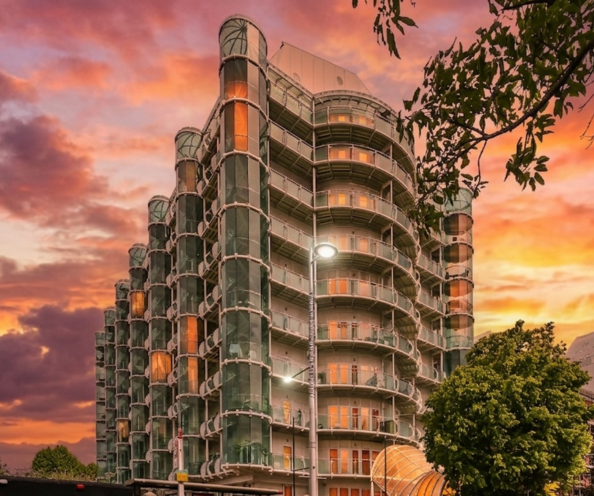 1 bed apartment to rent in Cavalier House, Ealing, London, W5  - Property Image 6