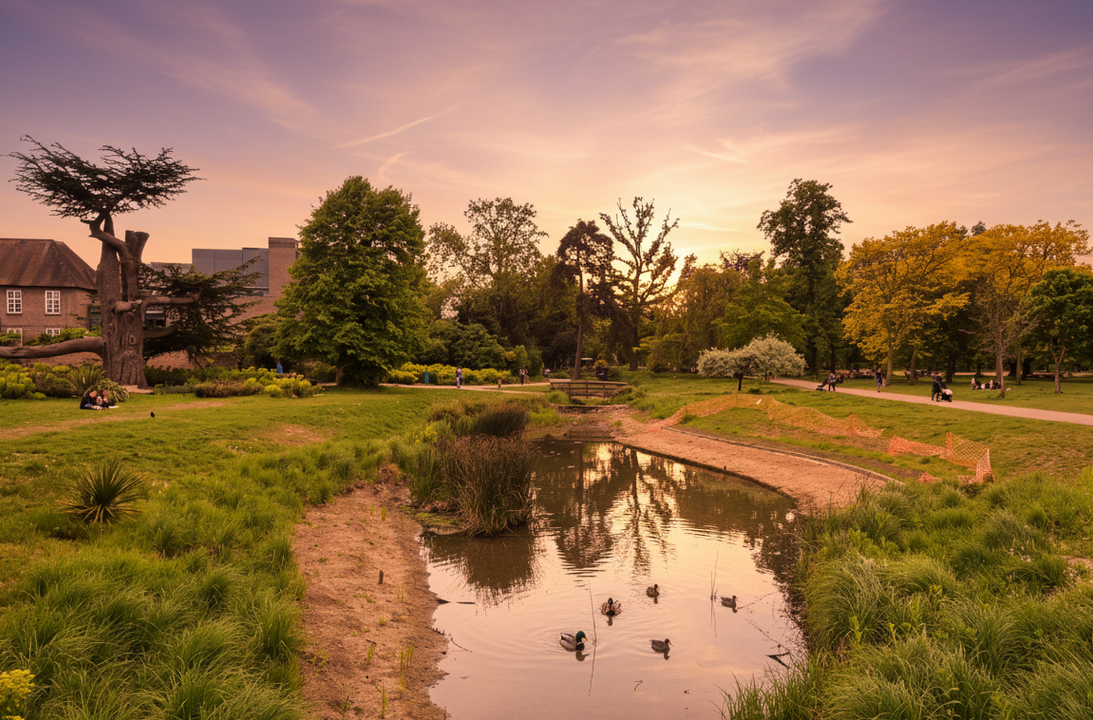 1 bed apartment to rent in Cavalier House, Ealing, London, W5  - Property Image 4