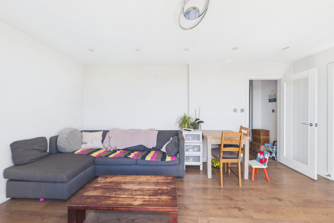 2 bed apartment for sale in Gordon Road, Ealing, London, W13  - Property Image 1