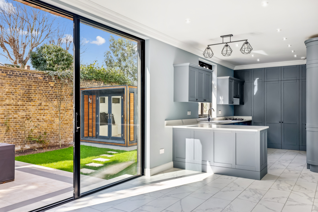 5 bed detached house for sale in Blandford Road, Ealing, London, W5  - Property Image 7