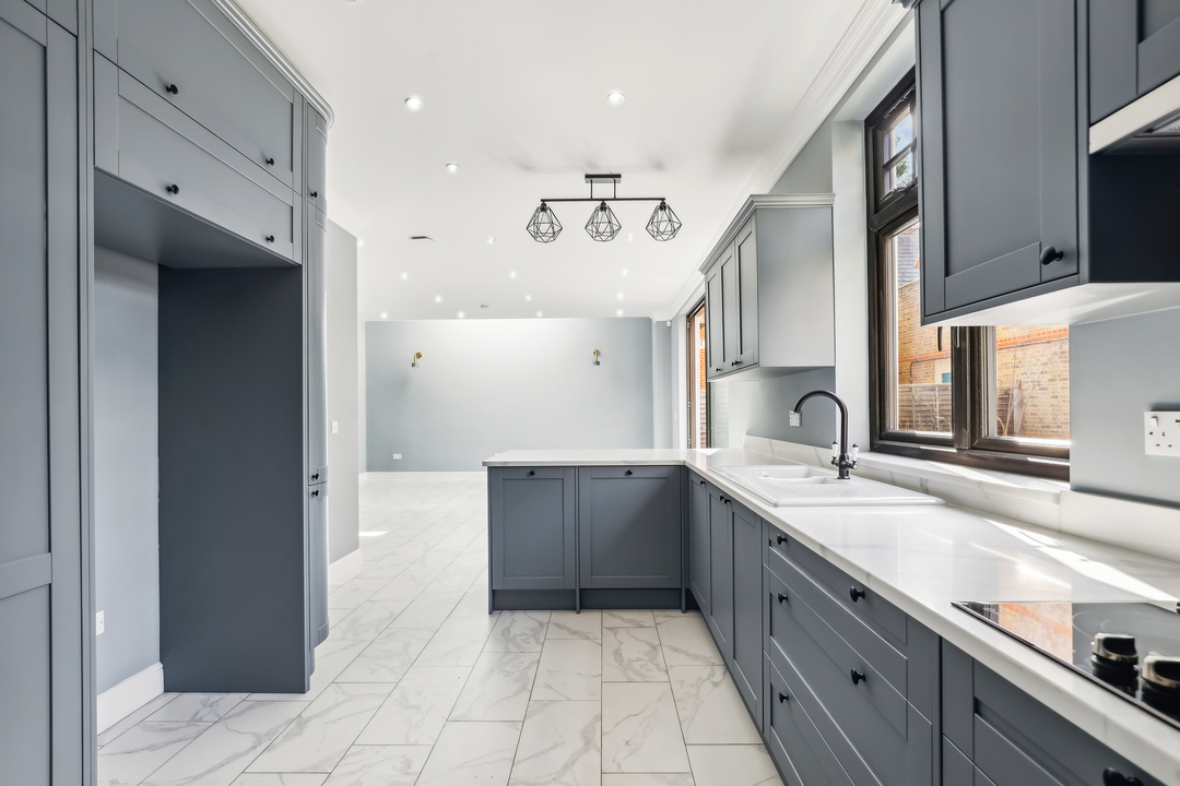 5 bed detached house for sale in Blandford Road, Ealing, London, W5  - Property Image 6