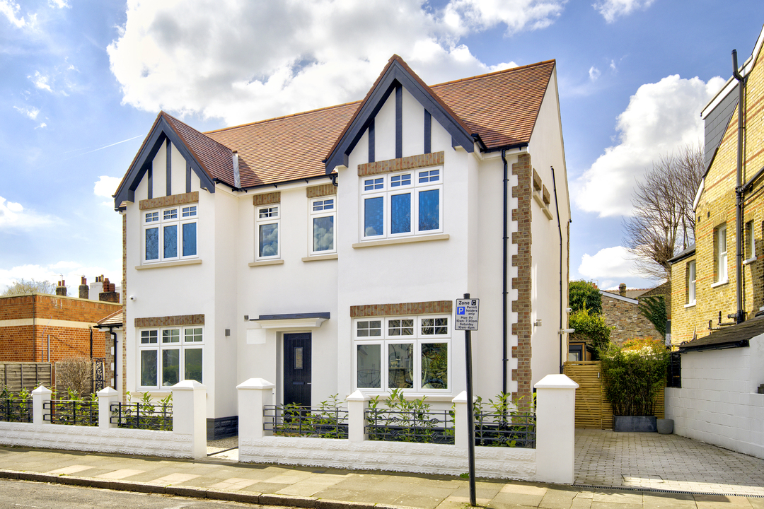 5 bed detached house for sale in Blandford Road, Ealing, London, W5  - Property Image 8