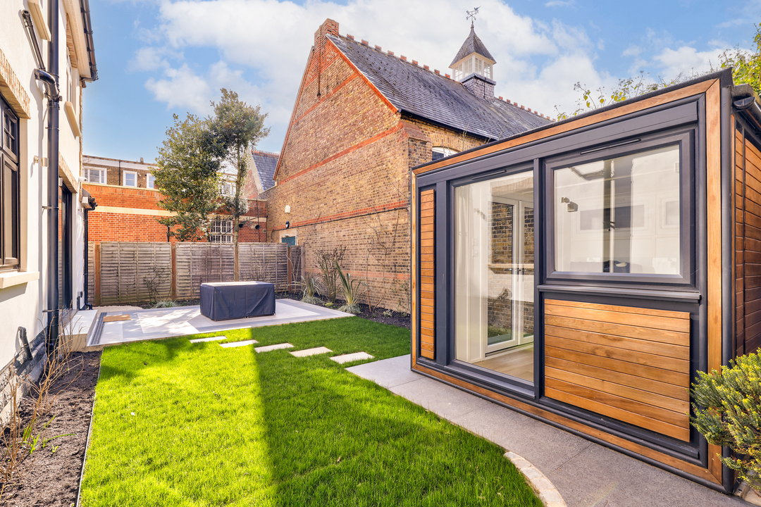 5 bed detached house for sale in Blandford Road, Ealing, London, W5  - Property Image 23