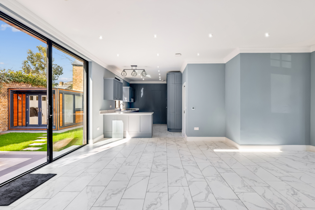 5 bed detached house for sale in Blandford Road, Ealing, London, W5  - Property Image 24