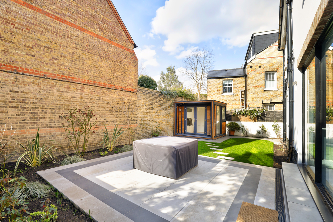 5 bed detached house for sale in Blandford Road, Ealing, London, W5  - Property Image 3