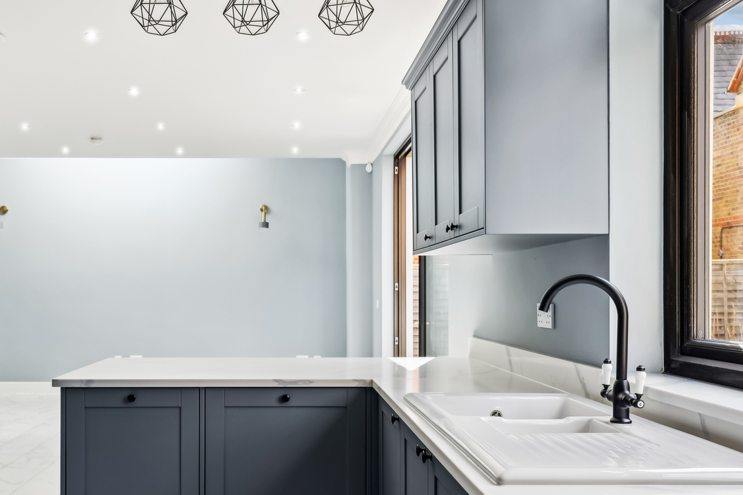 5 bed detached house for sale in Blandford Road, Ealing, London, W5  - Property Image 28