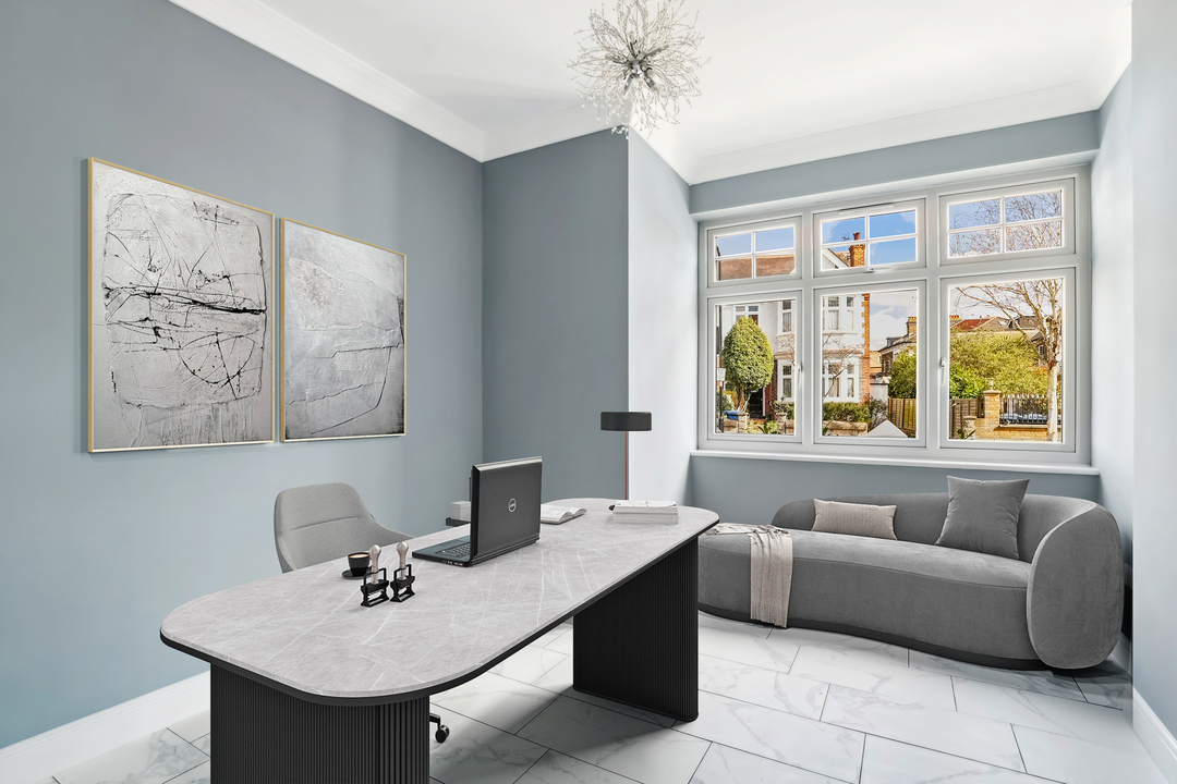 5 bed detached house for sale in Blandford Road, Ealing, London, W5  - Property Image 12