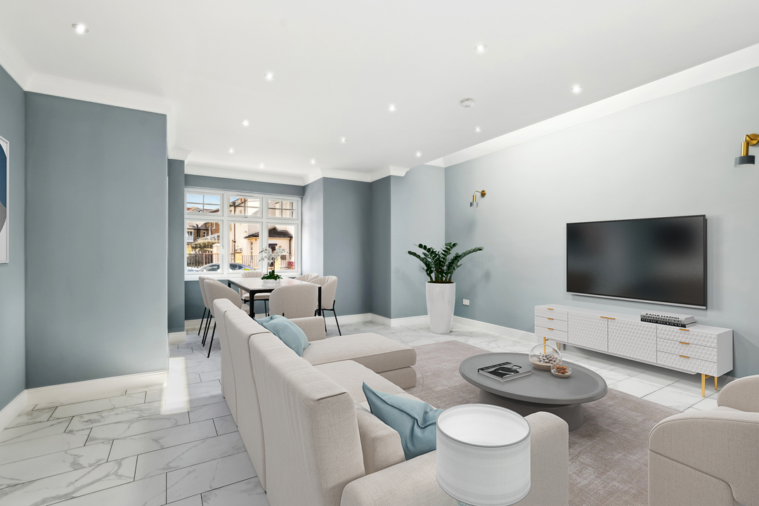 5 bed detached house for sale in Blandford Road, Ealing, London, W5  - Property Image 11