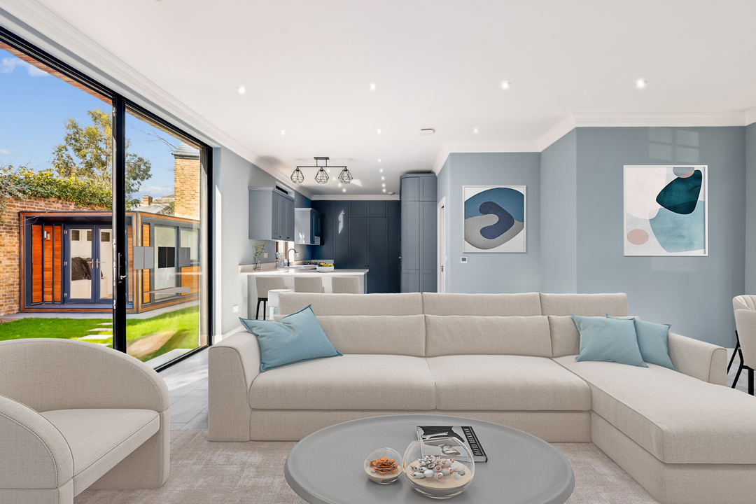 5 bed detached house for sale in Blandford Road, Ealing, London, W5  - Property Image 25