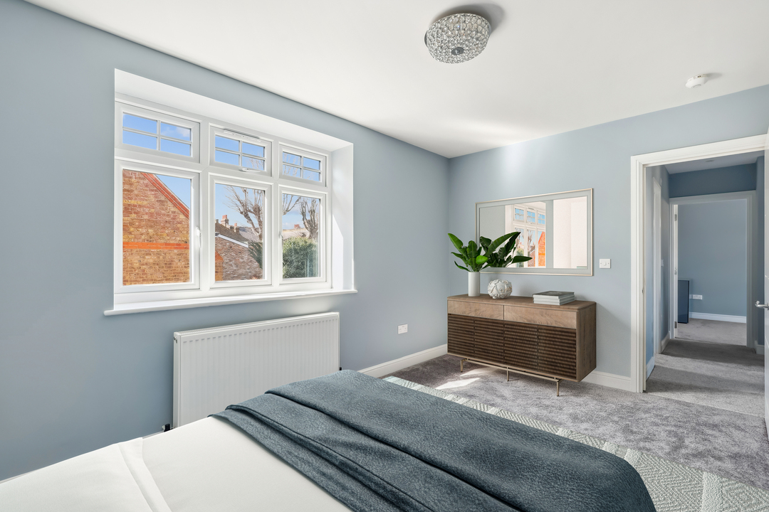 5 bed detached house for sale in Blandford Road, Ealing, London, W5  - Property Image 20