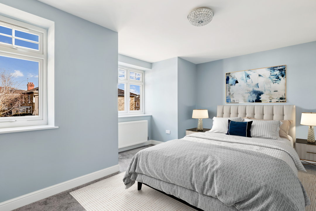 5 bed detached house for sale in Blandford Road, Ealing, London, W5  - Property Image 18