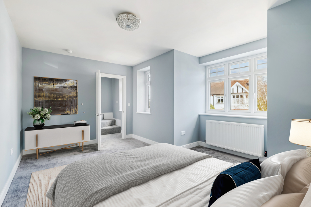 5 bed detached house for sale in Blandford Road, Ealing, London, W5  - Property Image 19