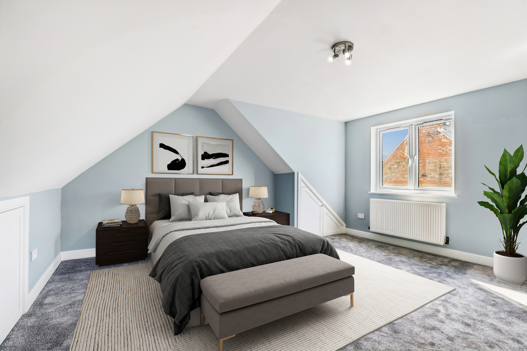 5 bed detached house for sale in Blandford Road, Ealing, London, W5  - Property Image 14