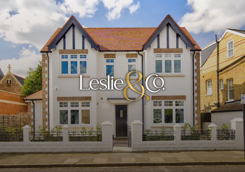 5 bed detached house for sale in Blandford Road, Ealing, London, W5 - Property Image 1