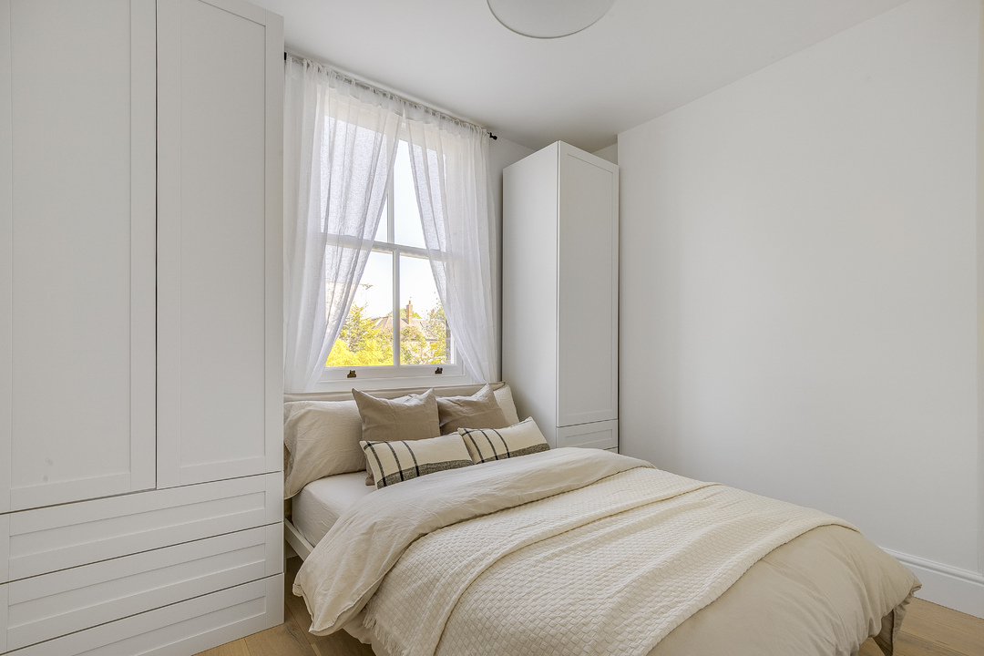 1 bed apartment for sale in Denbigh Road, Ealing, London, W13  - Property Image 7