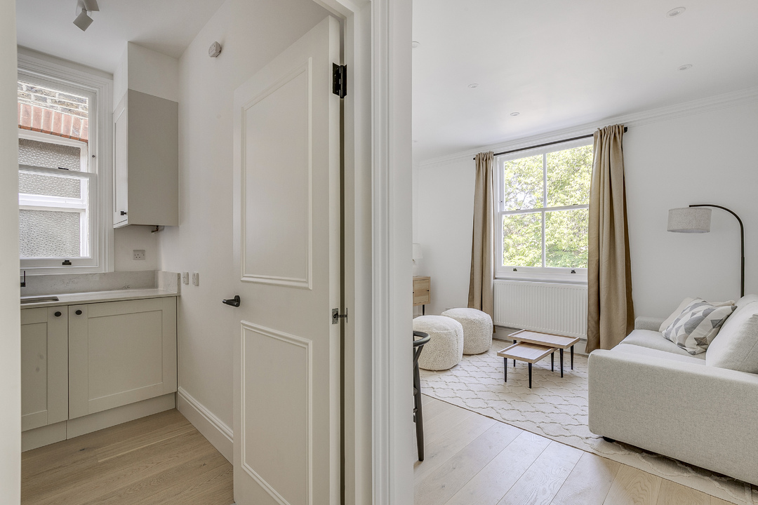 1 bed apartment for sale in Denbigh Road, Ealing, London, W13  - Property Image 8