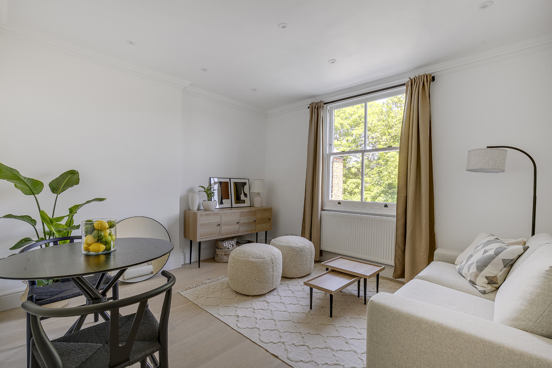 1 bed apartment for sale in Denbigh Road, Ealing, London, W13  - Property Image 1