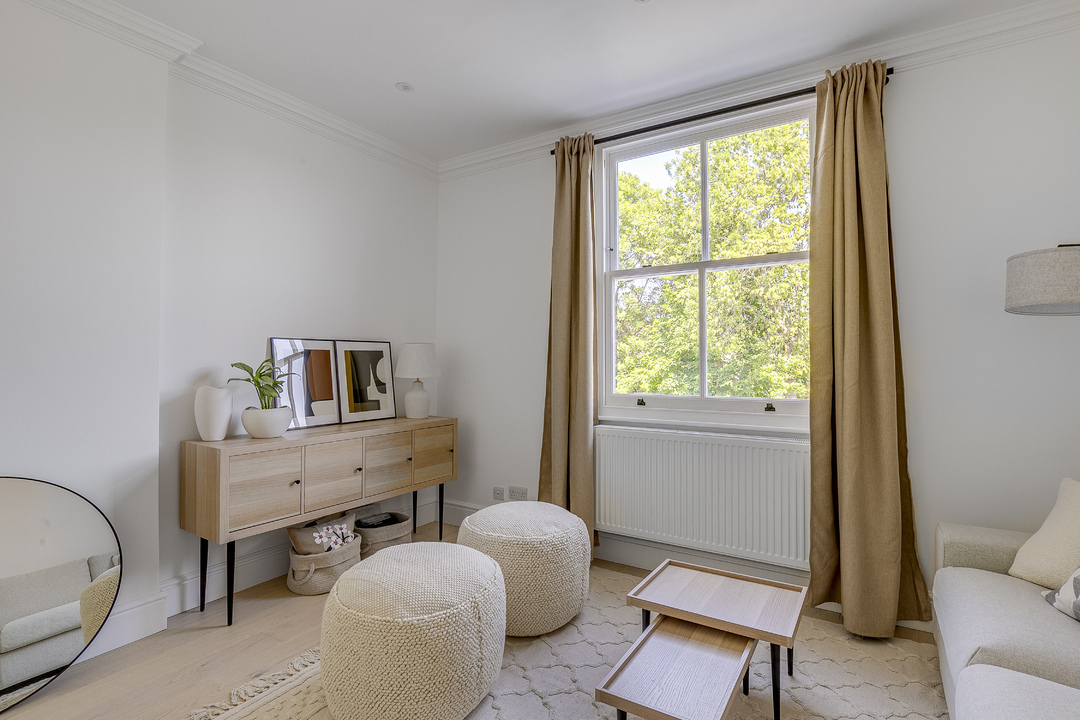 1 bed apartment for sale in Denbigh Road, Ealing, London, W13  - Property Image 4