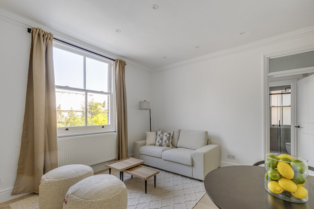 1 bed apartment for sale in Denbigh Road, Ealing, London, W13  - Property Image 5