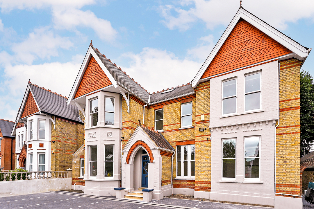 1 bed apartment for sale in Gunnersbury Avenue, Ealing Common, London, W5  - Property Image 10