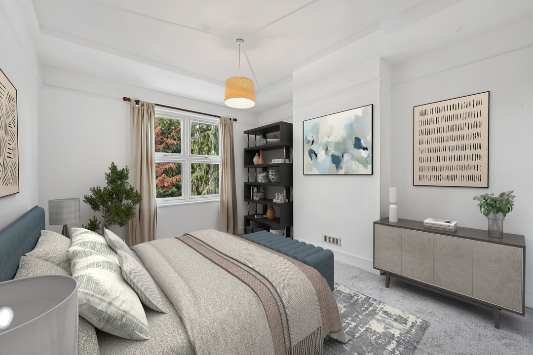 1 bed apartment for sale in Raymond Avenue, Ealing, London, W13  - Property Image 8