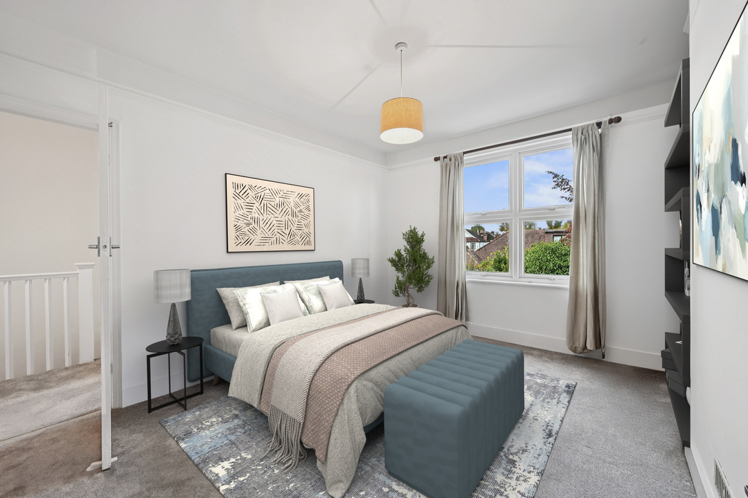 1 bed apartment for sale in Raymond Avenue, Ealing, London, W13  - Property Image 5