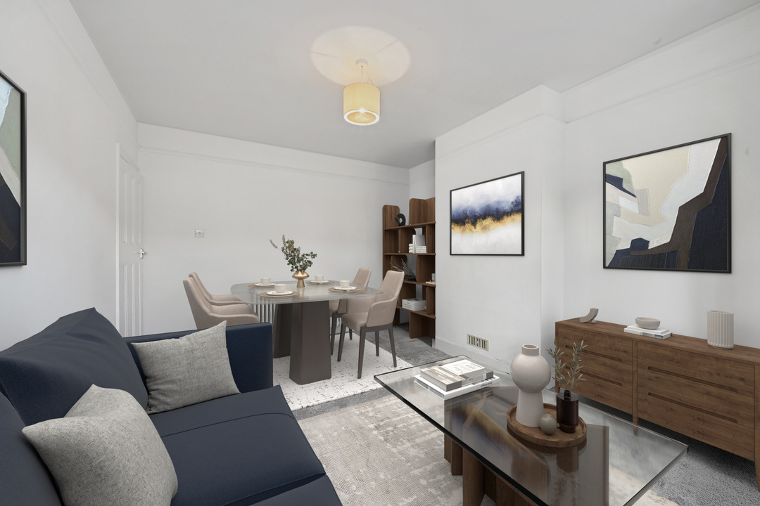 1 bed apartment for sale in Raymond Avenue, Ealing, London, W13  - Property Image 9