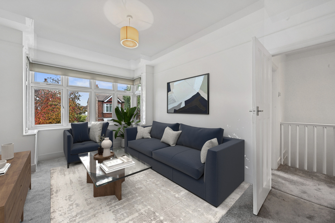 1 bed apartment for sale in Raymond Avenue, Ealing, London, W13  - Property Image 6