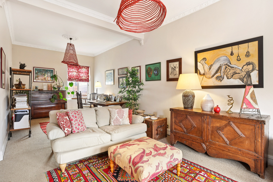 4 bed semi-detached house for sale in Montague Road, Ealing, London, W13  - Property Image 7