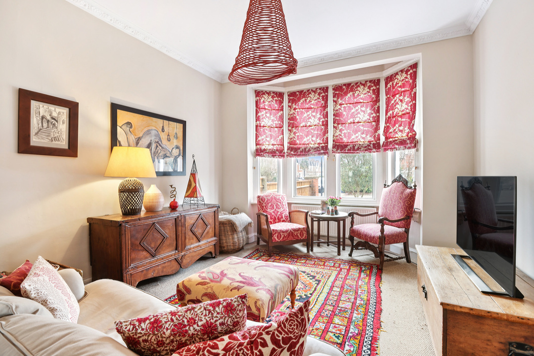 4 bed semi-detached house for sale in Montague Road, Ealing, London, W13  - Property Image 5