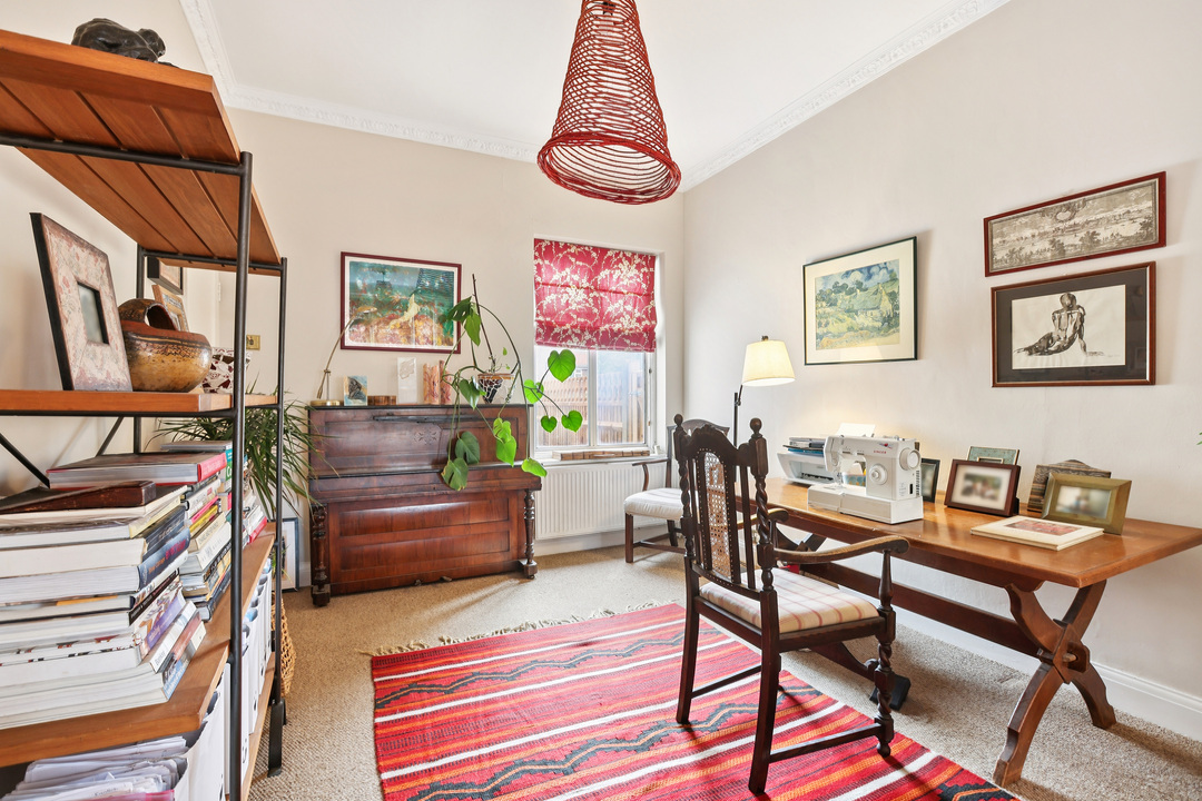 4 bed semi-detached house for sale in Montague Road, Ealing, London, W13  - Property Image 8