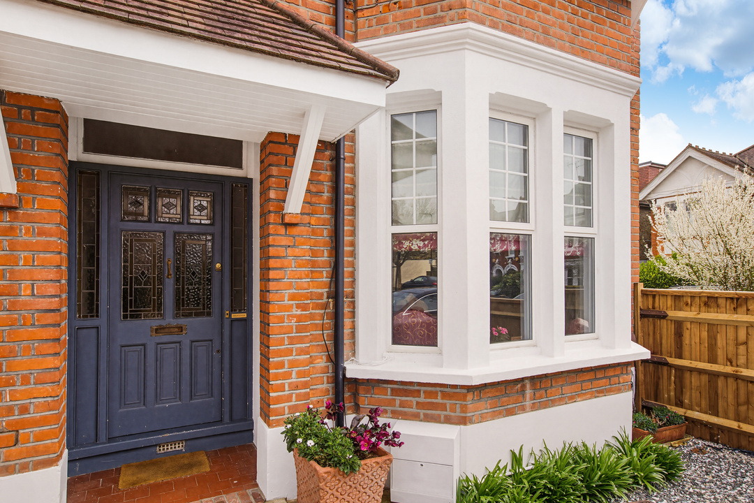 4 bed semi-detached house for sale in Montague Road, Ealing, London, W13  - Property Image 2